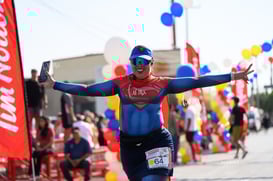 Carrera Surman 2025 en Torreón @tar.mx