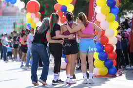 Carrera Surman 2025 en Torreón @tar.mx