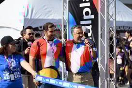 Carrera Surman 2025 en Torreón @tar.mx