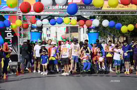 Carrera Surman 2025 en Torreón @tar.mx