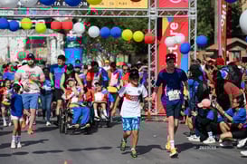 Carrera Surman 2025 en Torreón @tar.mx