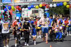 Carrera Surman 2025 en Torreón @tar.mx