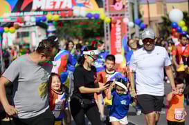 Carrera Surman 2025 en Torreón @tar.mx