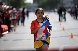 Carrera Surman 2025 en Torreón @tar.mx