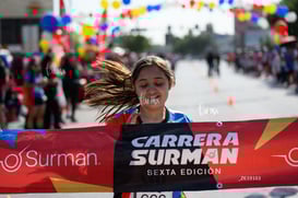 Carrera Surman 2025 en Torreón @tar.mx