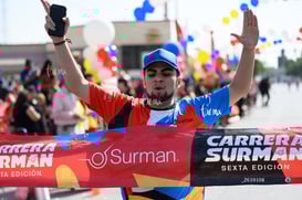 Carrera Surman 2025 en Torreón @tar.mx