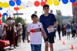 Carrera Surman 2025 en Torreón @tar.mx