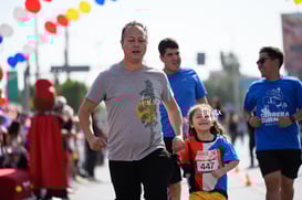 Carrera Surman 2025 en Torreón @tar.mx