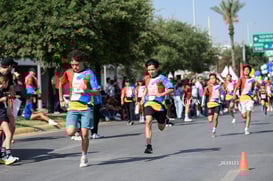 Carrera Surman 2025 en Torreón @tar.mx