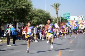 Carrera Surman 2025 en Torreón @tar.mx