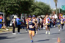 Carrera Surman 2025 en Torreón @tar.mx