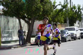 Carrera Surman 2025 en Torreón @tar.mx