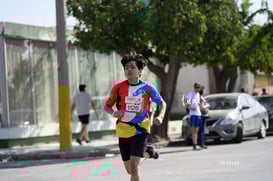 Carrera Surman 2025 en Torreón @tar.mx