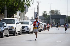 Carrera Surman 2025 en Torreón @tar.mx