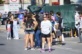 Carrera Surman 2025 en Torreón @tar.mx