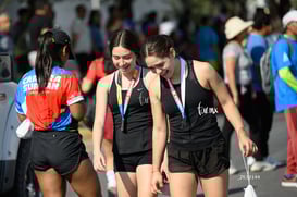 Carrera Surman 2025 en Torreón @tar.mx