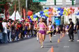 Carrera Surman 2025 en Torreón @tar.mx