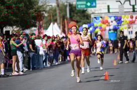Carrera Surman 2025 en Torreón @tar.mx