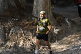 El Cruce, sexta edición 12K y 25K @tar.mx
