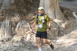 El Cruce, sexta edición 12K y 25K @tar.mx