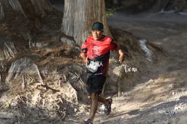 El Cruce, sexta edición 12K y 25K @tar.mx