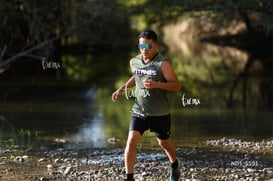 El Cruce, sexta edición 12K y 25K @tar.mx