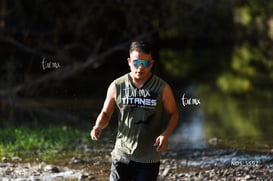 El Cruce, sexta edición 12K y 25K @tar.mx