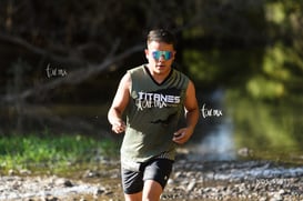 El Cruce, sexta edición 12K y 25K @tar.mx