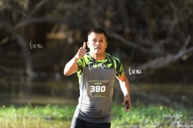 El Cruce, sexta edición 12K y 25K @tar.mx