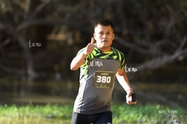 El Cruce, sexta edición 12K y 25K @tar.mx