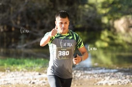 El Cruce, sexta edición 12K y 25K @tar.mx