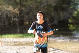 El Cruce, sexta edición 12K y 25K @tar.mx
