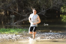 El Cruce, sexta edición 12K y 25K @tar.mx