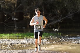 El Cruce, sexta edición 12K y 25K @tar.mx