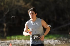 El Cruce, sexta edición 12K y 25K @tar.mx