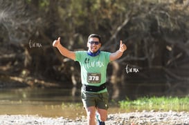 El Cruce, sexta edición 12K y 25K @tar.mx