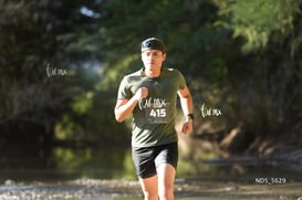 El Cruce, sexta edición 12K y 25K @tar.mx
