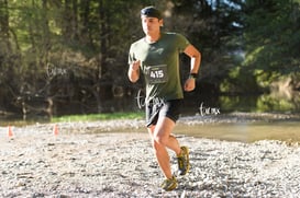 El Cruce, sexta edición 12K y 25K @tar.mx