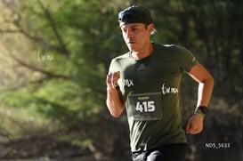 El Cruce, sexta edición 12K y 25K @tar.mx