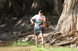 El Cruce, sexta edición 12K y 25K @tar.mx