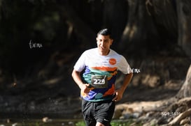 El Cruce, sexta edición 12K y 25K @tar.mx