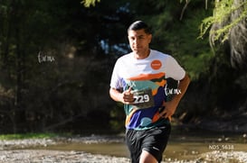 El Cruce, sexta edición 12K y 25K @tar.mx