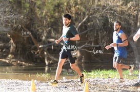 El Cruce, sexta edición 12K y 25K @tar.mx