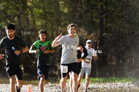 El Cruce, sexta edición 12K y 25K @tar.mx