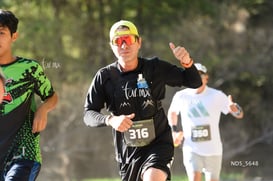 El Cruce, sexta edición 12K y 25K @tar.mx