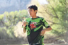 El Cruce, sexta edición 12K y 25K @tar.mx