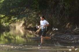 El Cruce, sexta edición 12K y 25K @tar.mx