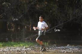 El Cruce, sexta edición 12K y 25K @tar.mx