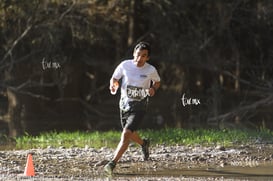 El Cruce, sexta edición 12K y 25K @tar.mx