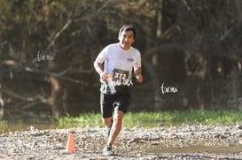 El Cruce, sexta edición 12K y 25K @tar.mx